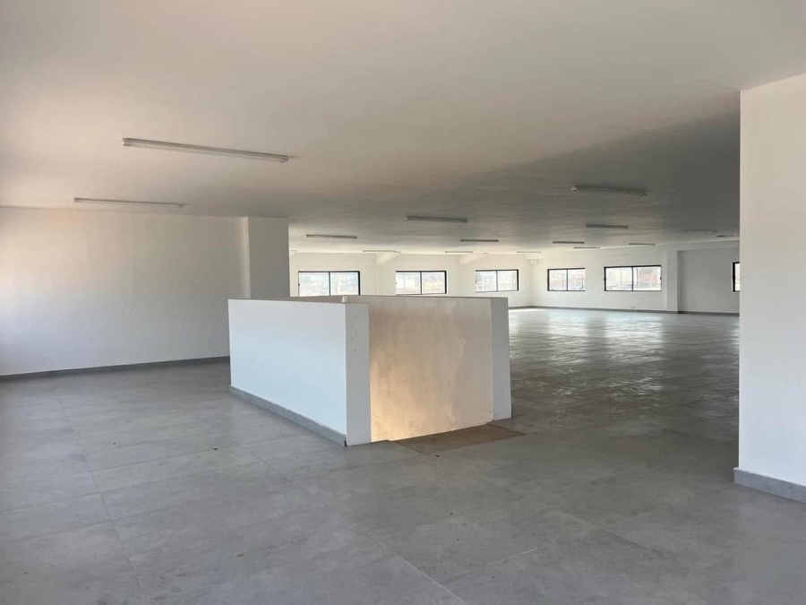 To Let Commercial Property for Rent in Brits North West